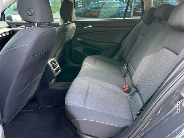 Volkswagen Golf VIII Variant Move eTSI /MwSt./LED/1.HAND/
