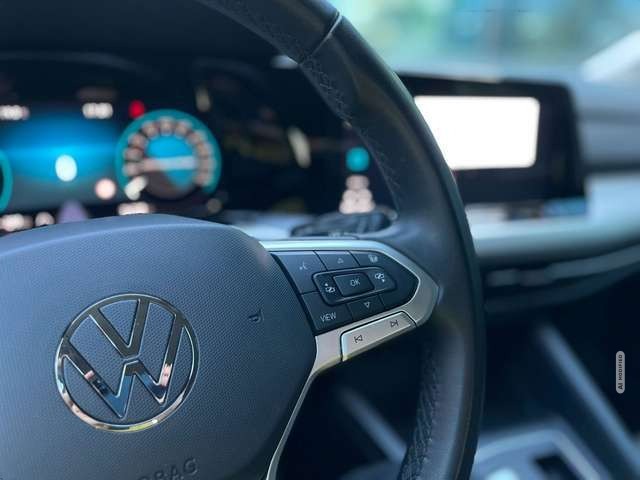 Volkswagen Golf VIII Variant Move eTSI /MwSt./LED/1.HAND/