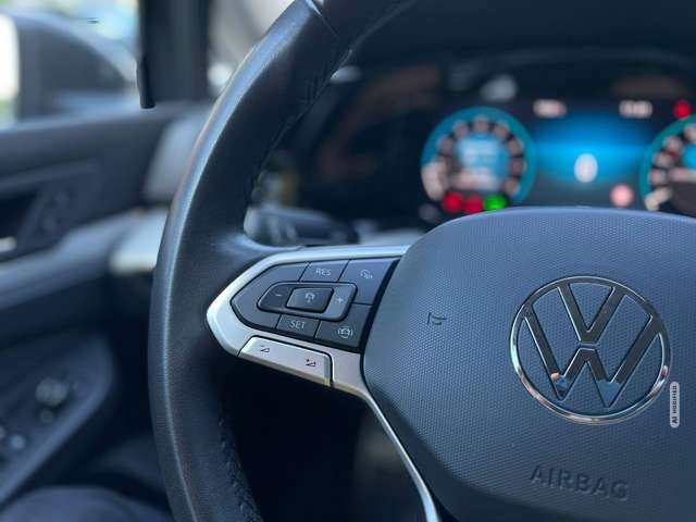 Volkswagen Golf VIII Variant Move eTSI /MwSt./LED/1.HAND/