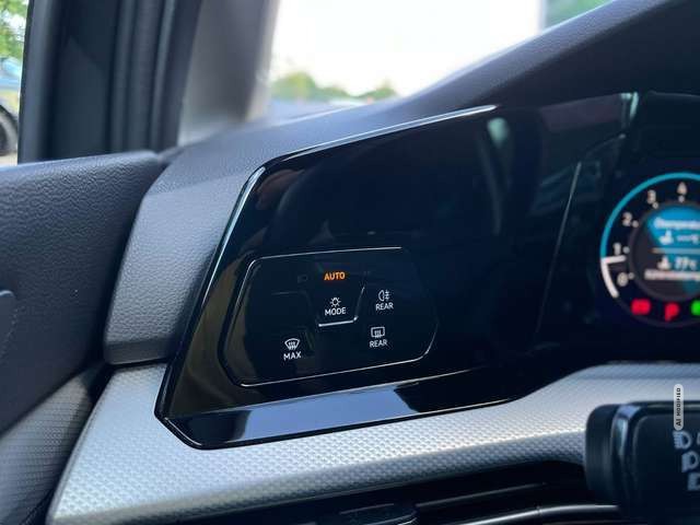 Volkswagen Golf VIII Variant Move eTSI /MwSt./LED/1.HAND/