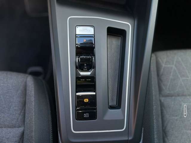 Volkswagen Golf VIII Variant Move eTSI /MwSt./LED/1.HAND/