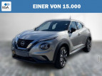 Bild Nissan Juke Acenta *LED*Kamera*Allwetter*Apple*Navi*SHZ*
