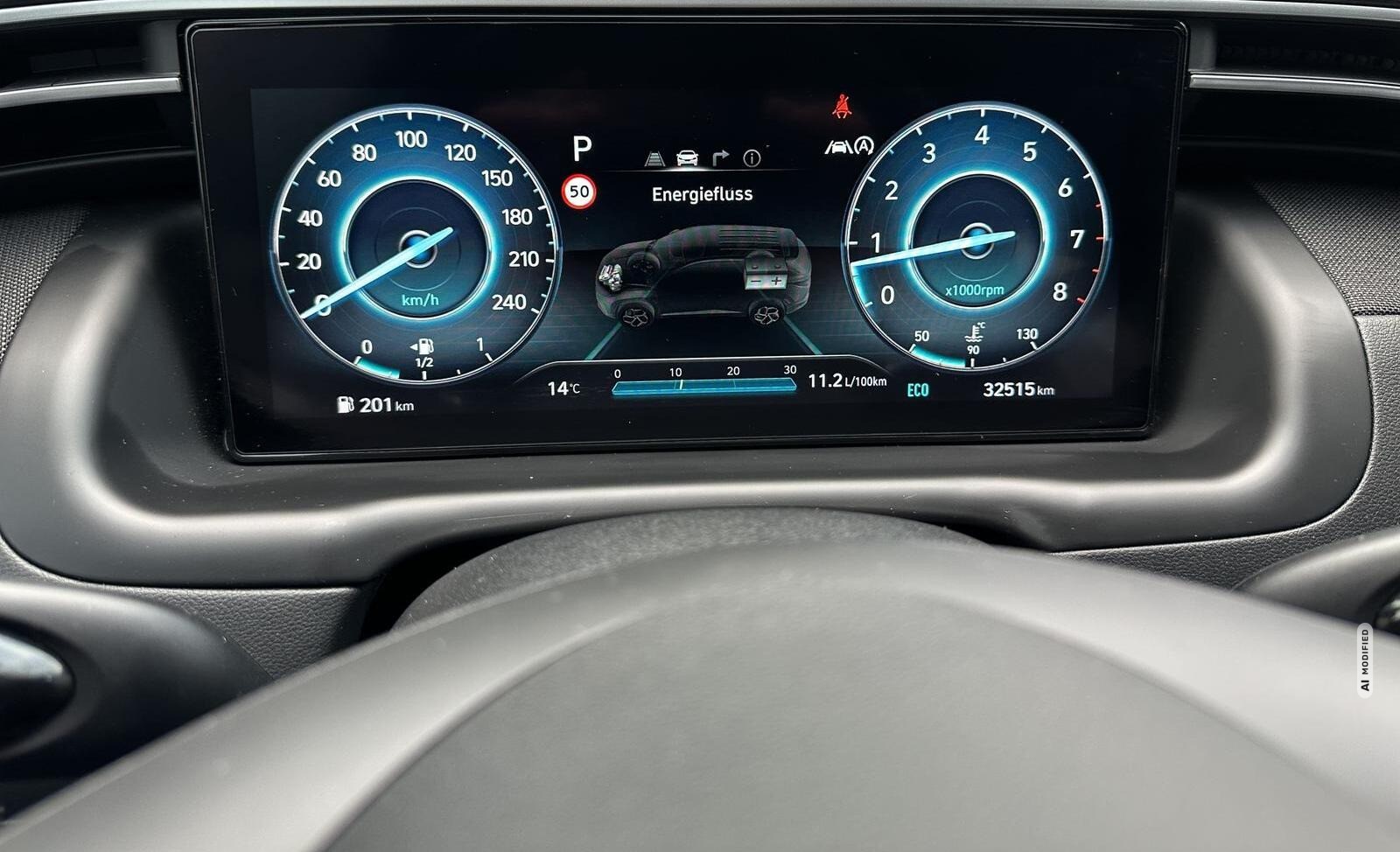 Hyundai Tucson Prime LED/VirCo/4xSHZ/Leder/360°Kam/Krell