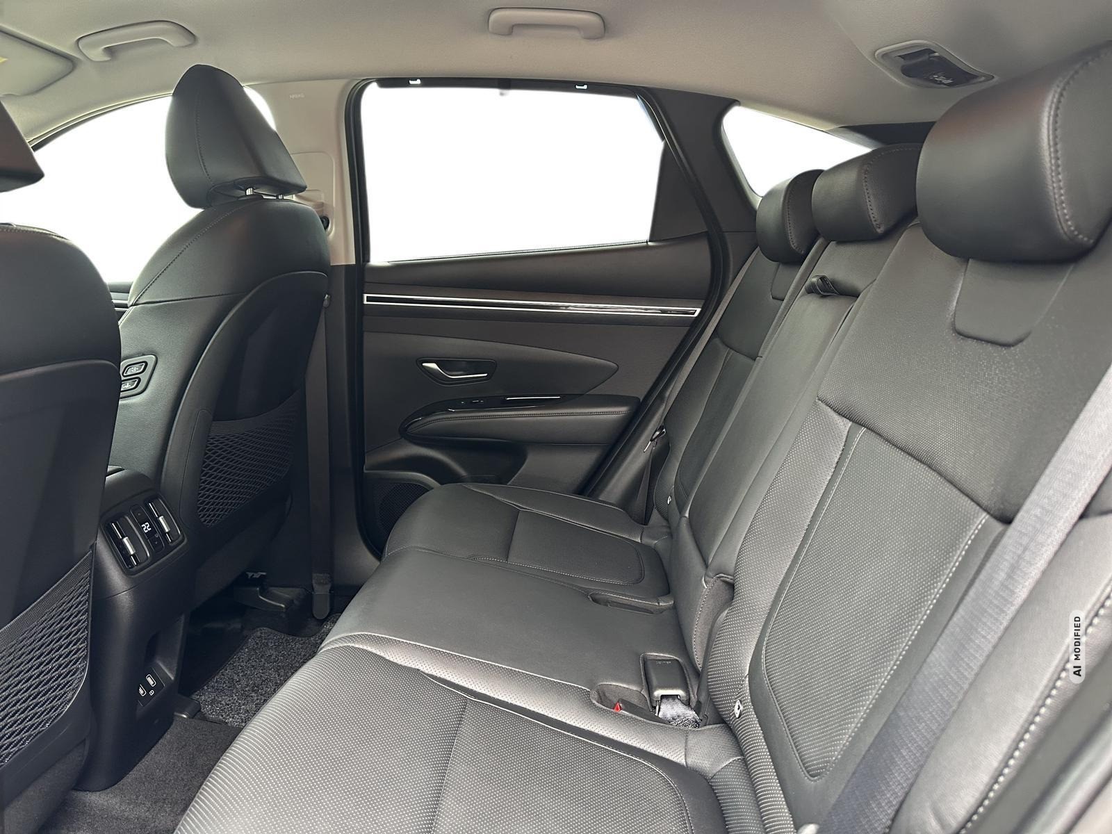Hyundai Tucson Prime LED/VirCo/4xSHZ/Leder/360°Kam/Krell