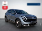 Bild Kia Sportage 1.6 T-GDI Spirit Mild-Hybrid AUTOMATIK / AHK / NAV
