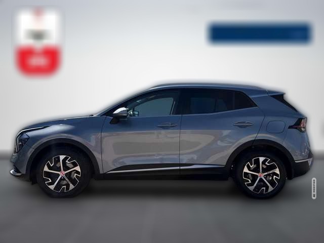 Kia Sportage 1.6 T-GDI Spirit Mild-Hybrid AUTOMATIK / AHK / NAV