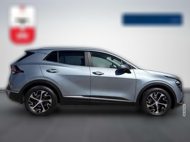 Kia Sportage 1.6 T-GDI Spirit Mild-Hybrid AUTOMATIK / AHK / NAV