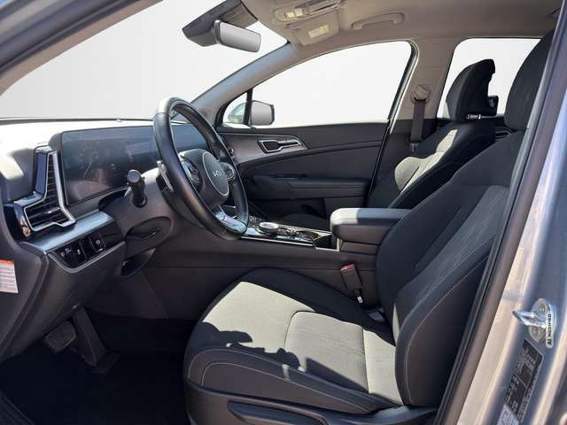 Kia Sportage 1.6 T-GDI Spirit Mild-Hybrid AUTOMATIK / AHK / NAV