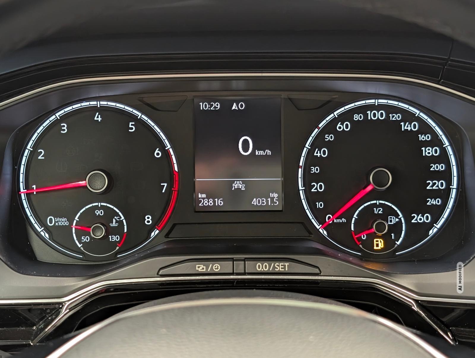 Volkswagen Polo United Navi/App-C./DAB/SHZ/PDC/Limiter/16LM