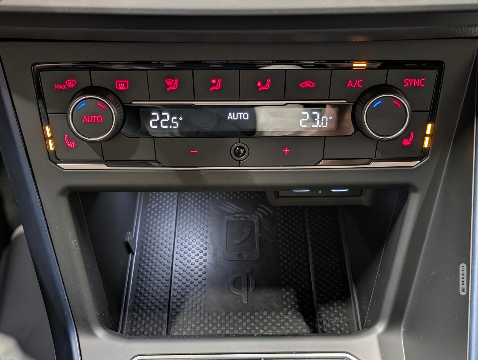 Volkswagen Polo United Navi/App-C./DAB/SHZ/PDC/Limiter/16LM