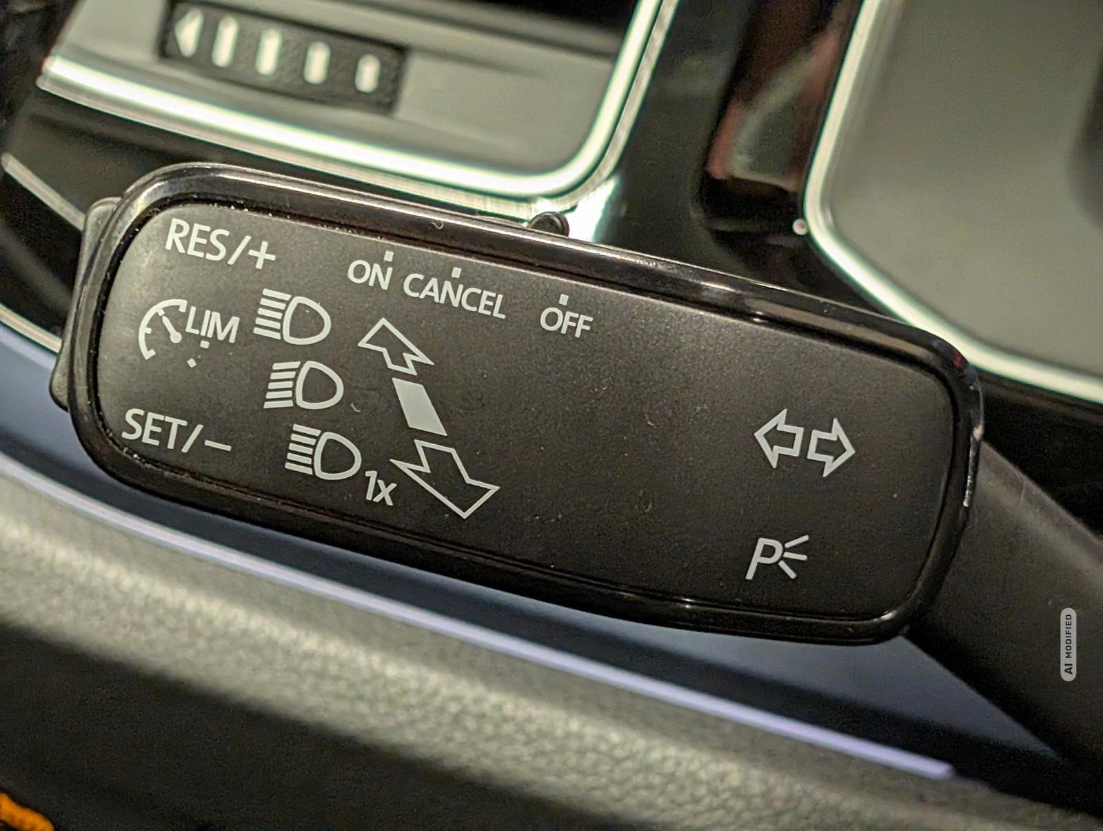 Volkswagen Polo United Navi/App-C./DAB/SHZ/PDC/Limiter/16LM