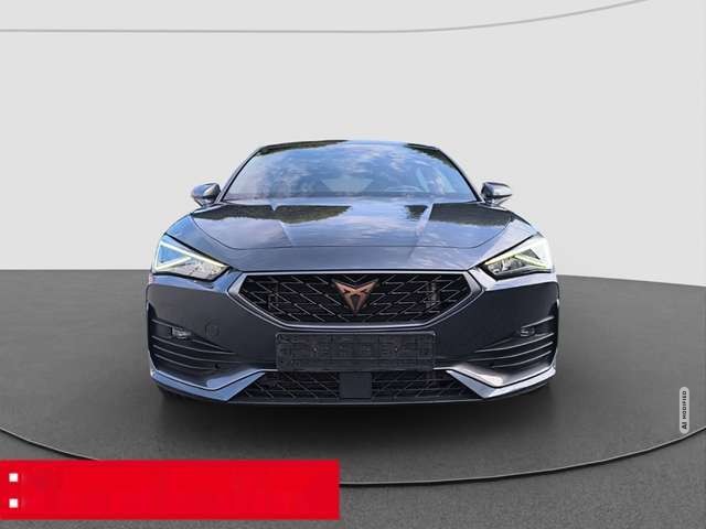 Cupra Leon 1.4 e-Hybrid DSG VZ LED NAVI PDC SHZ KEYLESS