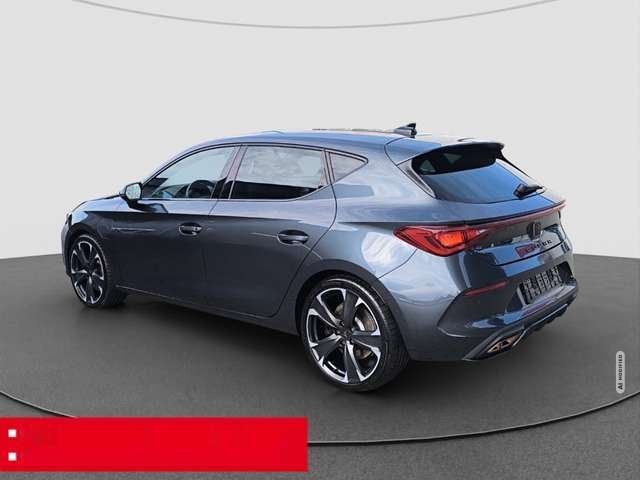 Cupra Leon 1.4 e-Hybrid DSG VZ LED NAVI PDC SHZ KEYLESS