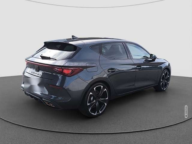 Cupra Leon 1.4 e-Hybrid DSG VZ LED NAVI PDC SHZ KEYLESS