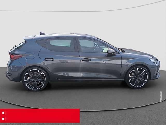 Cupra Leon 1.4 e-Hybrid DSG VZ LED NAVI PDC SHZ KEYLESS