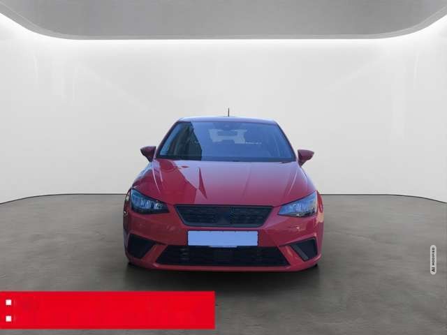 Seat Ibiza 1.0 TSI Style LED PDC 16 FULL-LINK