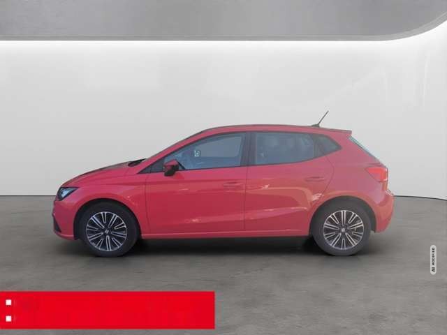 Seat Ibiza 1.0 TSI Style LED PDC 16 FULL-LINK