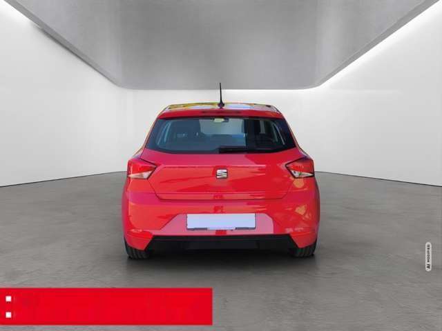 Seat Ibiza 1.0 TSI Style LED PDC 16 FULL-LINK