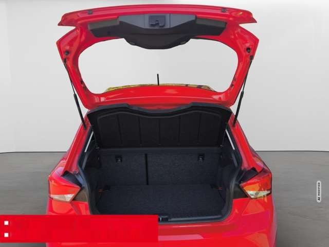 Seat Ibiza 1.0 TSI Style LED PDC 16 FULL-LINK
