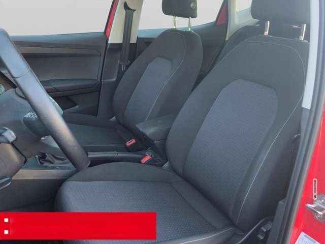 Seat Ibiza 1.0 TSI Style LED PDC 16 FULL-LINK
