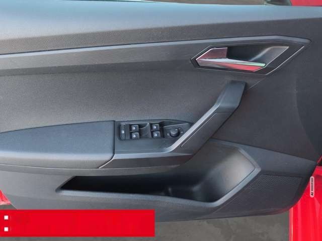 Seat Ibiza 1.0 TSI Style LED PDC 16 FULL-LINK
