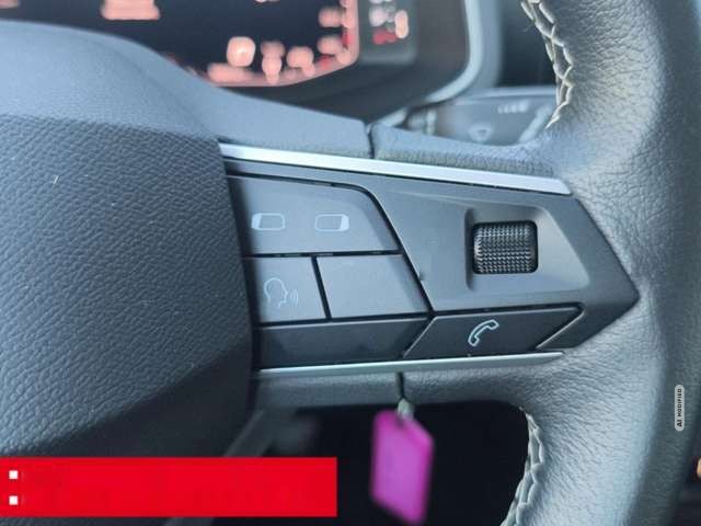 Seat Ibiza 1.0 TSI Style LED PDC 16 FULL-LINK