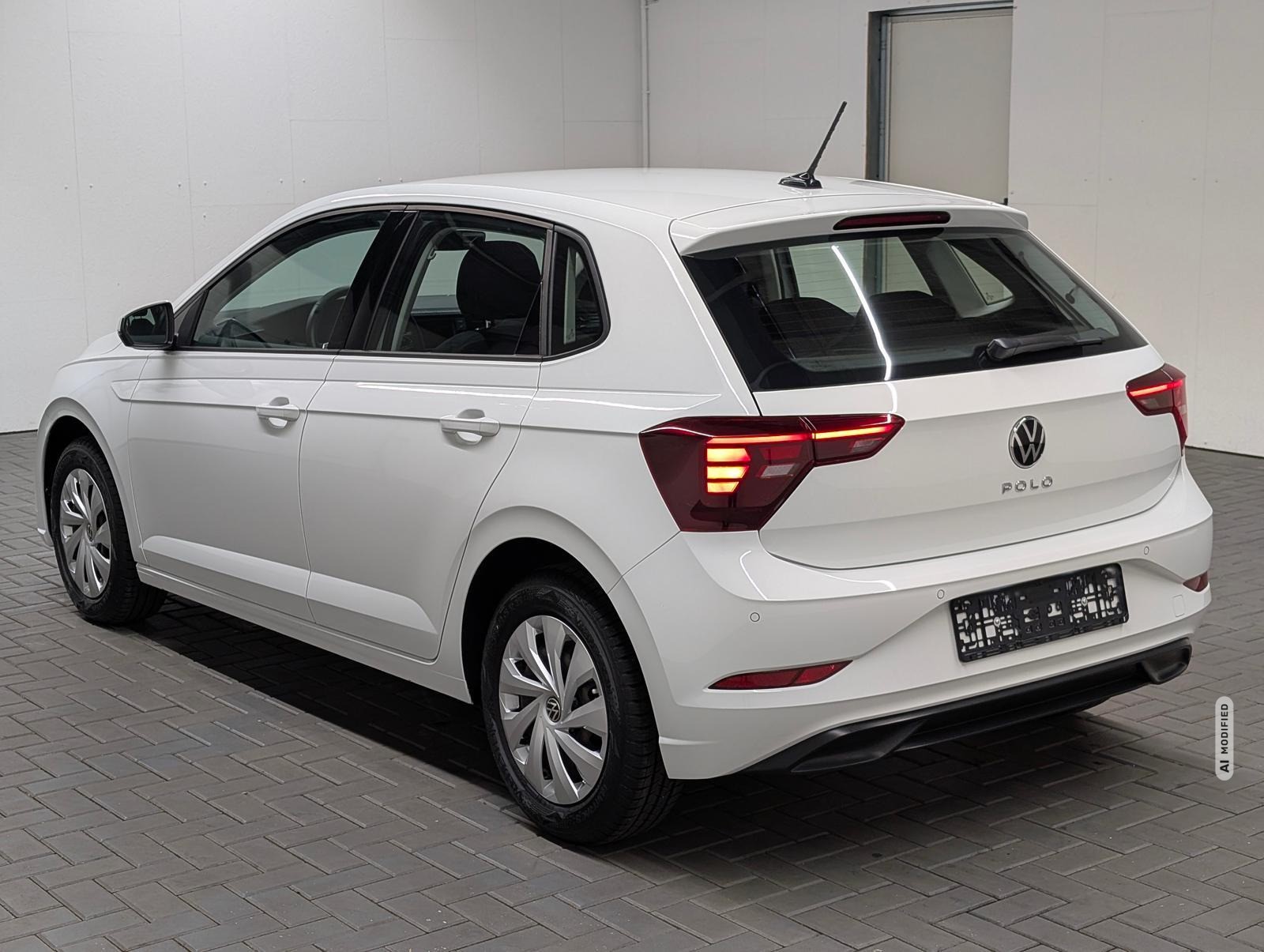 Volkswagen Polo Life LED/App-C./DAB/VirCo/PDC/Limiter