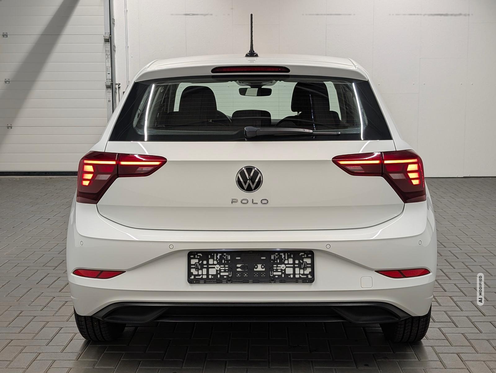 Volkswagen Polo Life LED/App-C./DAB/VirCo/PDC/Limiter
