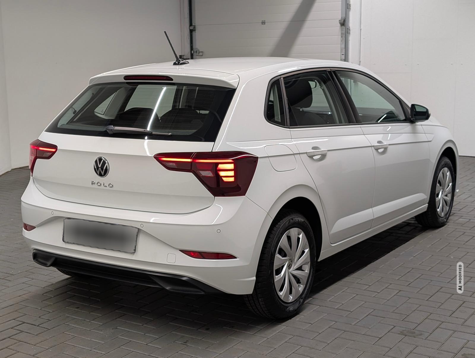 Volkswagen Polo Life LED/App-C./DAB/VirCo/PDC/Limiter