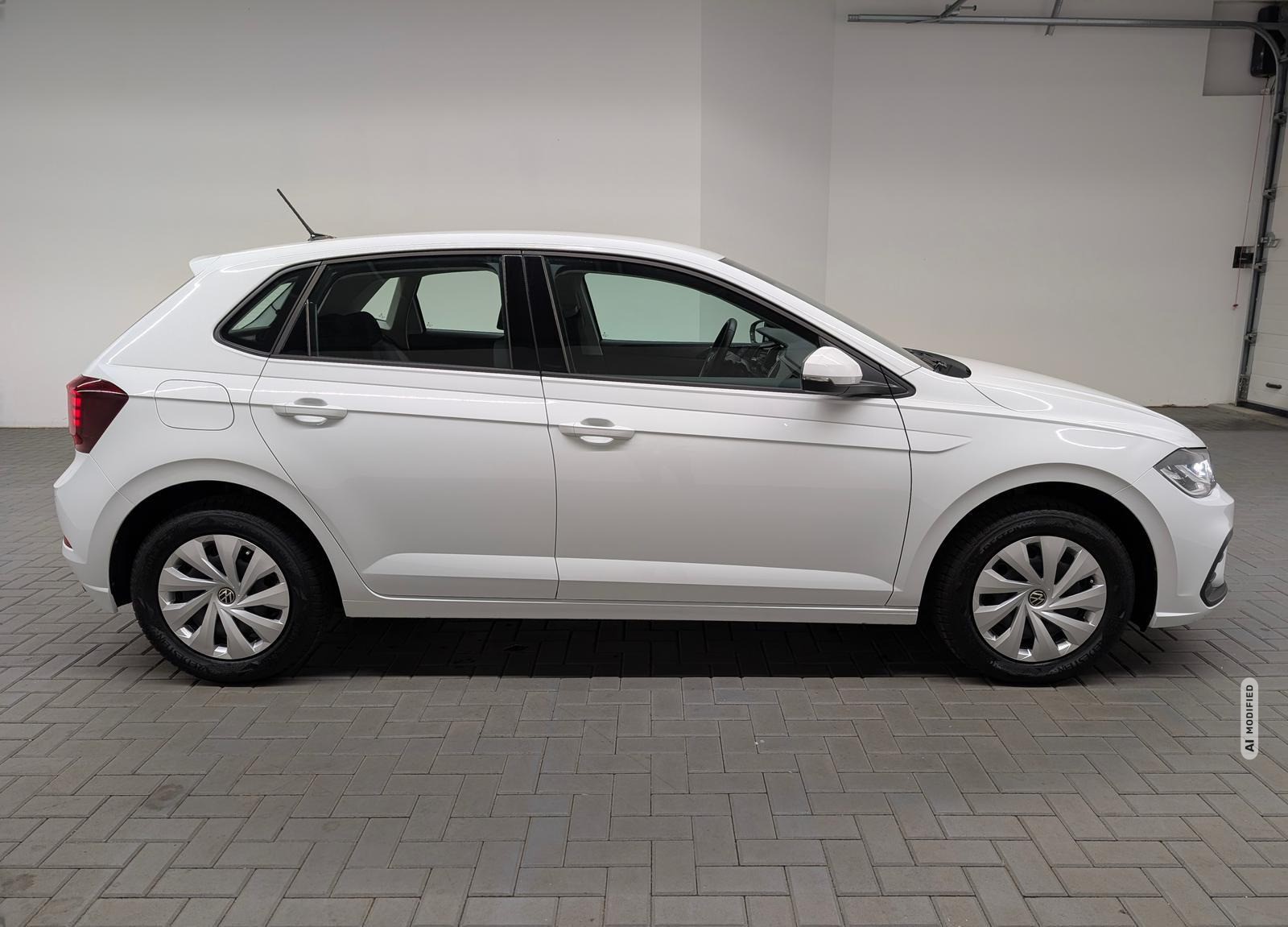 Volkswagen Polo Life LED/App-C./DAB/VirCo/PDC/Limiter