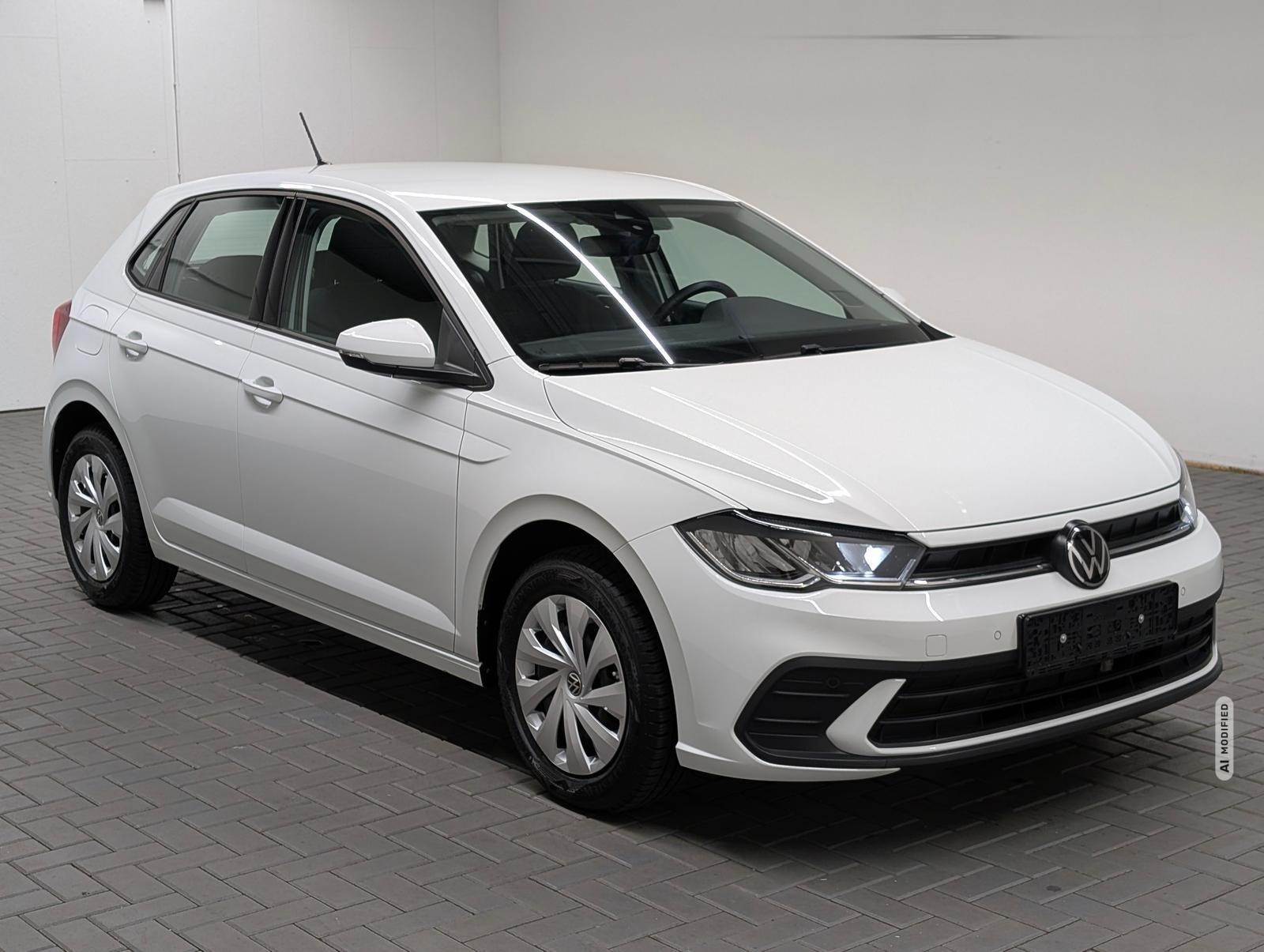 Volkswagen Polo Life LED/App-C./DAB/VirCo/PDC/Limiter