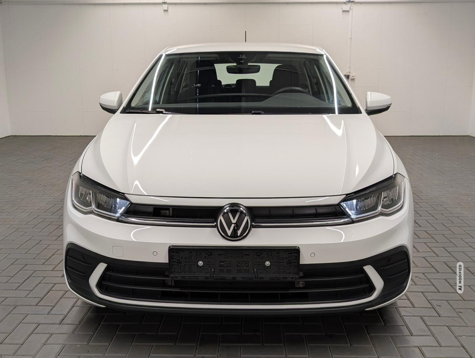 Volkswagen Polo Life LED/App-C./DAB/VirCo/PDC/Limiter