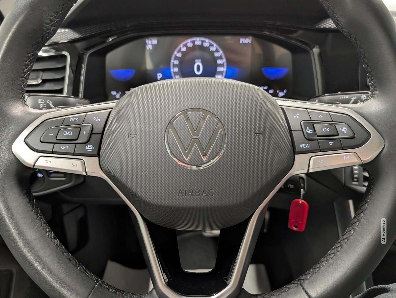 Volkswagen Polo Life LED/App-C./DAB/VirCo/PDC/Limiter