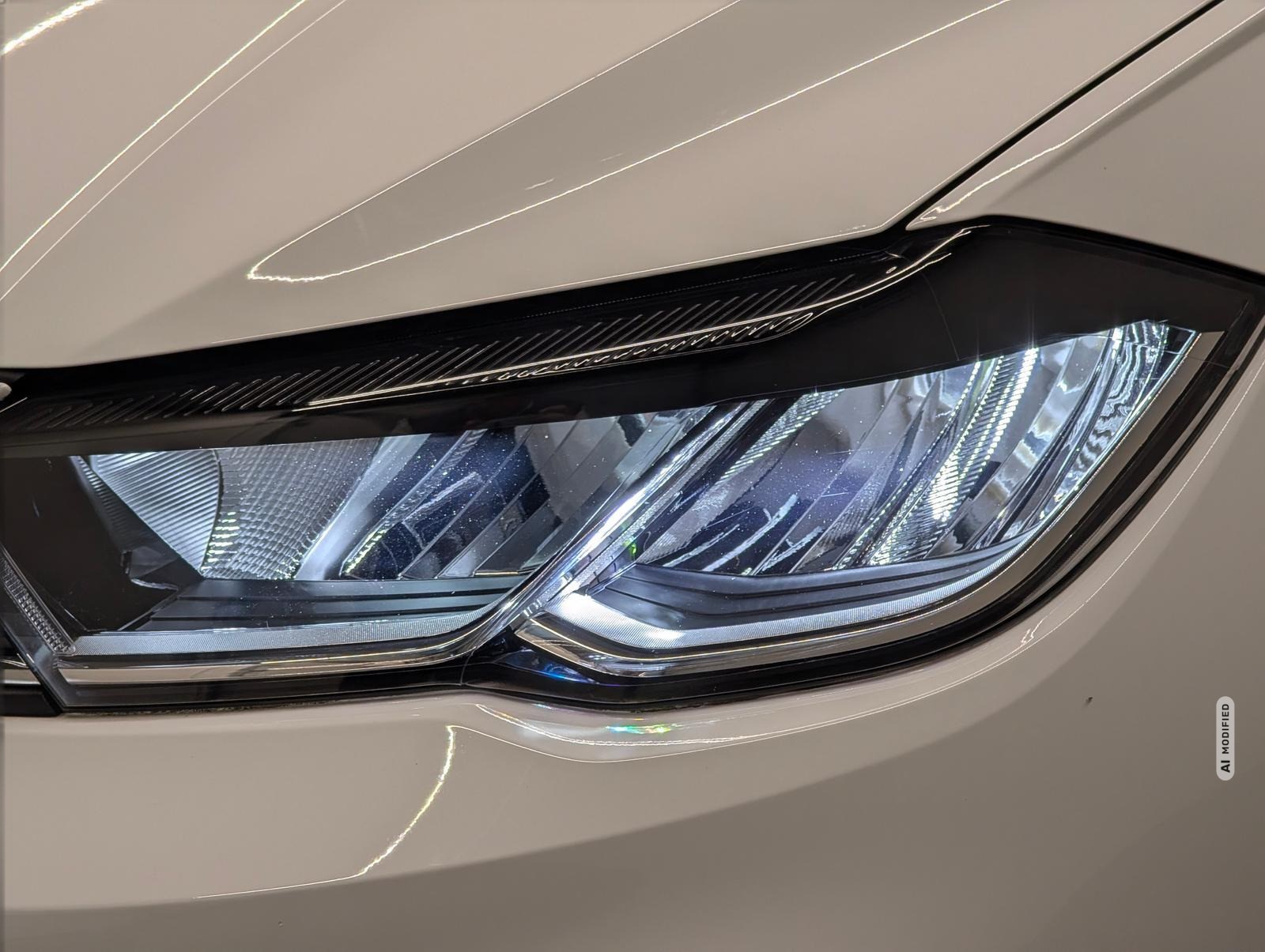 Volkswagen Polo Life LED/App-C./DAB/VirCo/PDC/Limiter