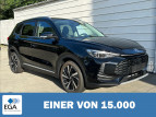 Bild MG ZS Luxury HEV+ 197 PS MJ26 *Pano*Navi*Android Auto*SHZ*360°*Kunstleder*Klimaauto