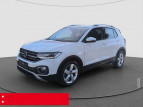 Bild Volkswagen T-Cross 1.0 TSI Style LED NAVI PDC