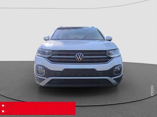 Volkswagen T-Cross 1.0 TSI Style LED NAVI PDC