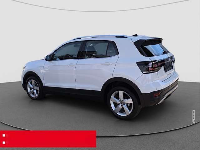 Volkswagen T-Cross 1.0 TSI Style LED NAVI PDC