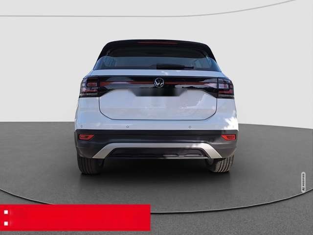 Volkswagen T-Cross 1.0 TSI Style LED NAVI PDC