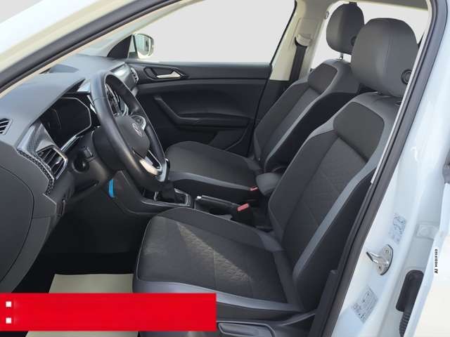 Volkswagen T-Cross 1.0 TSI Style LED NAVI PDC