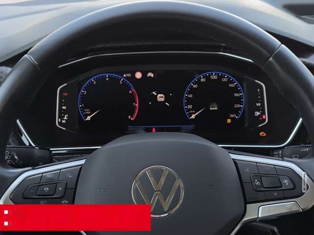 Volkswagen T-Cross 1.0 TSI Style LED NAVI PDC