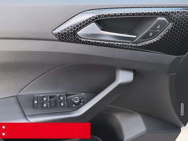 Volkswagen T-Cross 1.0 TSI Style LED NAVI PDC