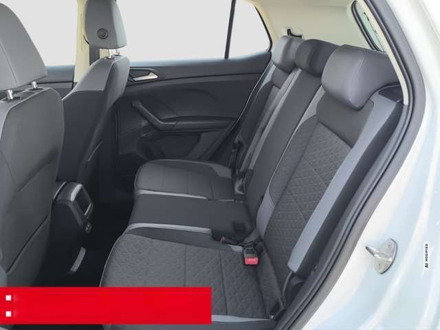 Volkswagen T-Cross 1.0 TSI Style LED NAVI PDC