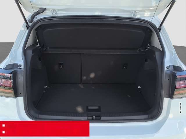 Volkswagen T-Cross 1.0 TSI Style LED NAVI PDC