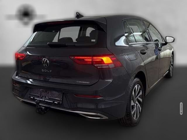 Volkswagen Golf VIII Style 1.4 TSI eHybrid NAVI LED ACC AHK