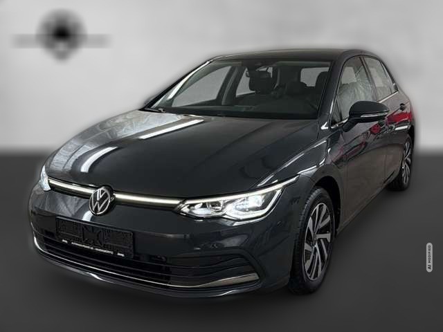 Volkswagen Golf VIII Style 1.4 TSI eHybrid NAVI LED ACC AHK