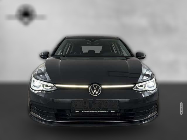 Volkswagen Golf VIII Style 1.4 TSI eHybrid NAVI LED ACC AHK