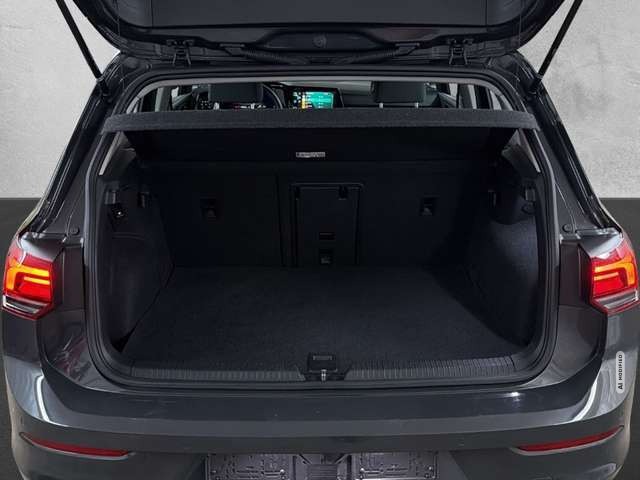 Volkswagen Golf VIII Style 1.4 TSI eHybrid NAVI LED ACC AHK