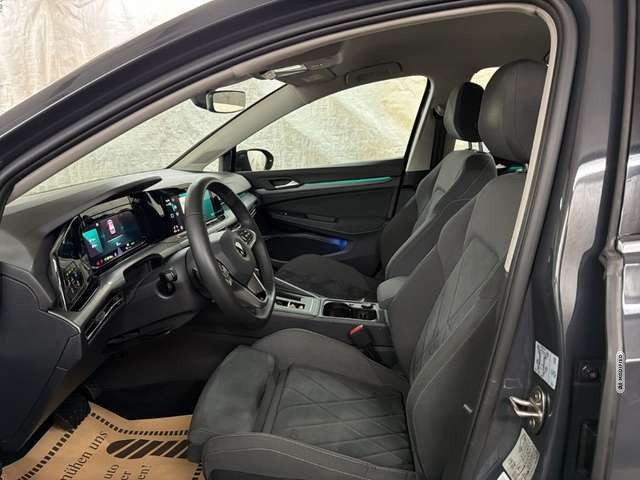 Volkswagen Golf VIII Style 1.4 TSI eHybrid NAVI LED ACC AHK