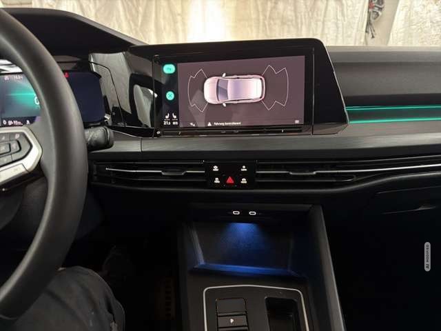 Volkswagen Golf VIII Style 1.4 TSI eHybrid NAVI LED ACC AHK
